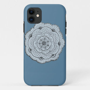 Wählen Sie Ihre eigene Blume für die Farblasche. Case-Mate iPhone Hülle