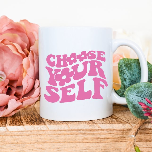 Wählen Sie Ihre eigene Tasse aus (Von Creator hochgeladen)