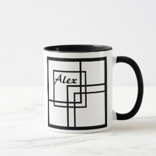 Wählen Sie Ihre Farbe Tasse