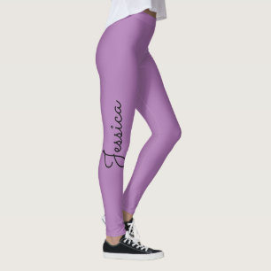 WÄHLEN SIE IHRE FARBE Yoga-Hosen Capri-Leggings Leggings