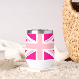 Wählen Sie Ihre Farben Union Jack