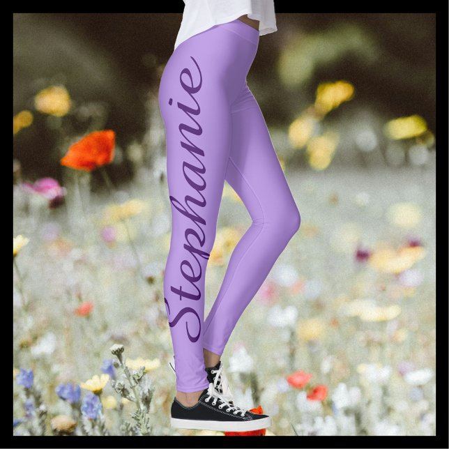 WÄHLEN SIE IHRE Leggings für benutzerdefiniertes Y (Von Creator hochgeladen)