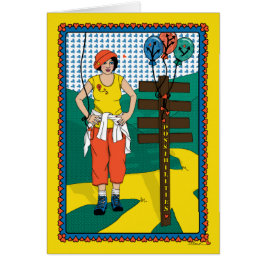 Wählen Sie Ihre Path_B_Greeting-Karte aus