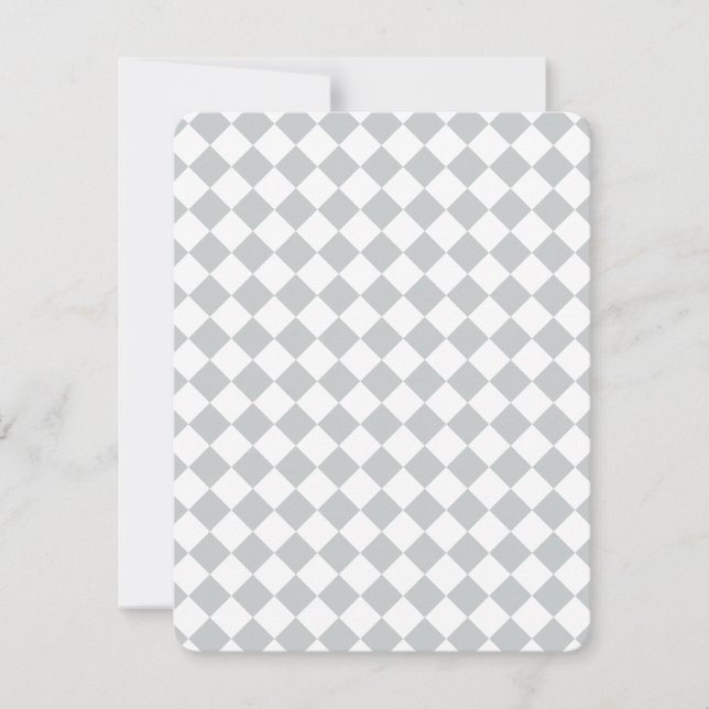 Wählen Sie Ihre Schachbrett-Farbe Einfach anpassen (Vorderseite)