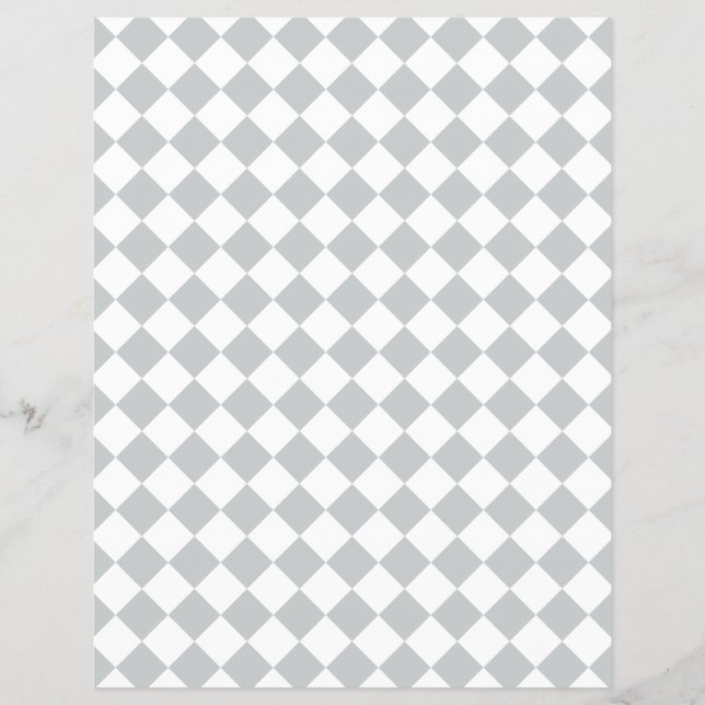 Wählen Sie Ihre Schachbrett-Farbe Einfach anpassen Flyer (Vorne)