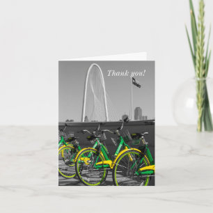 Wählen Sie Ihre Sitzplatine aus, und wählen Sie di Dankeskarte