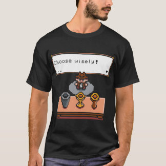 Wählen Sie Ihren Grail v2 aus T-Shirt