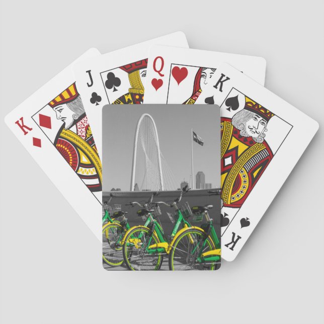 Wählen Sie Ihren Sitzplatz aus Spielkarten (Rückseite)