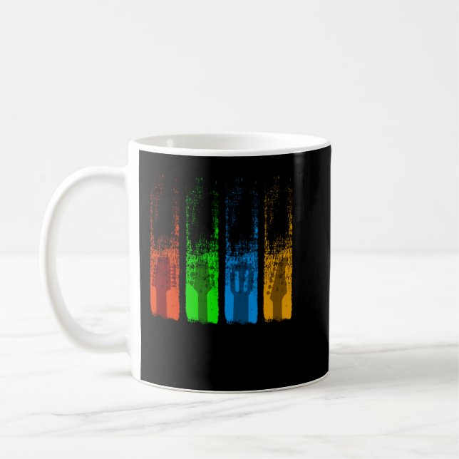 Wählen Sie Ihren Stil Kaffeetasse (Links)