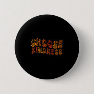 Wählen Sie "Kindness Anti-Mobbing Stopp Mobbing Mo Button