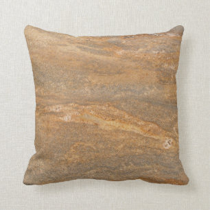 Wählen Sie Körperrückseite grauen strukturierten Kissen