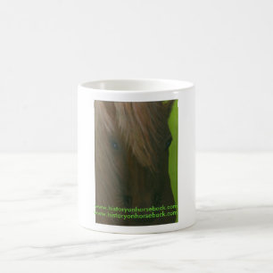 "Wählen Sie mich!" aus - Appellieren von die Tasse