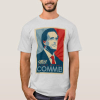 Wählen Sie Mitt Romney für Präsidenten Not einen