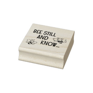 WÄHLEN SIE NOCH UND WISSEN... GUMMISTEMPEL