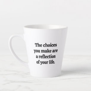 Wählen Sie, ob Sie die neueste Tasse erstellen