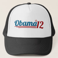 Wählen Sie Obama '12 wieder