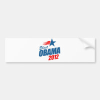 Wählen Sie Obama 2012