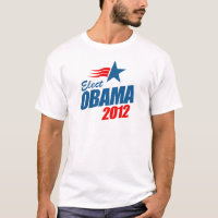 Wählen Sie Obama 2012