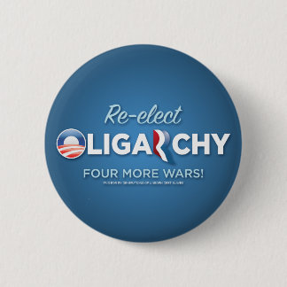 Wählen Sie Oligarchie 2012 wieder Button