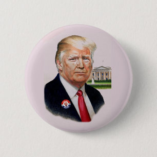 Wählen Sie Trumpf 2020 wieder Button