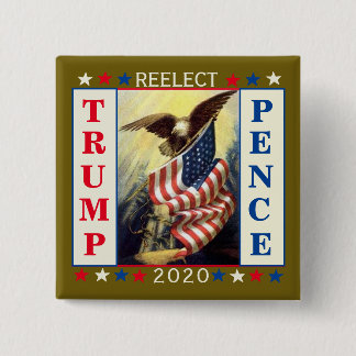 Wählen Sie Trumpf-Pennys wieder Button
