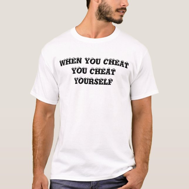 WÄHLEN T-Shirt (Vorderseite)