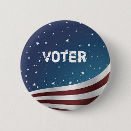 Wähler-Knopf Button