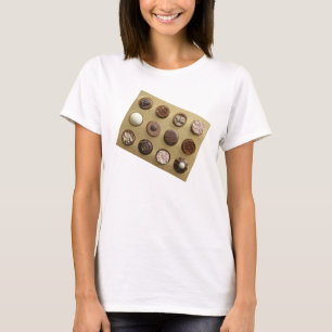 wählerischer Tee