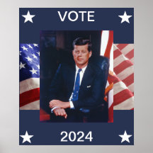 Wahlkampagne in den USA - Abstimmung