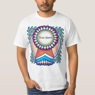 Wahlkampagne Ribbon T-Shirt