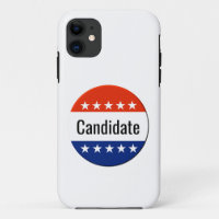 Wahlkampf 2024 für die Kandidatenländer