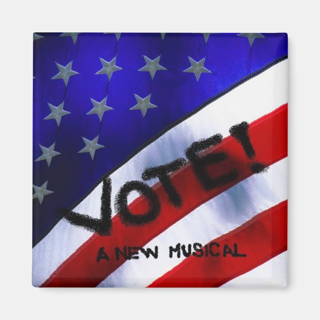 Wählmagnet Magnet (Vorne)