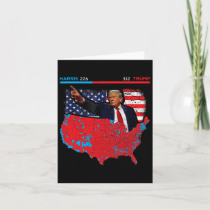 Wahlplan 2024 Trump 312 Rote Wahlen 2024 Res Karte