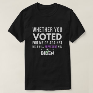 Wahlquote T-Shirt