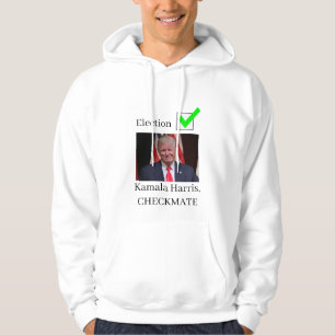 WAHLSCHIRM HOODIE