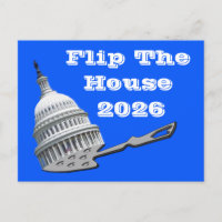 Wählt das Haus Blau 2026