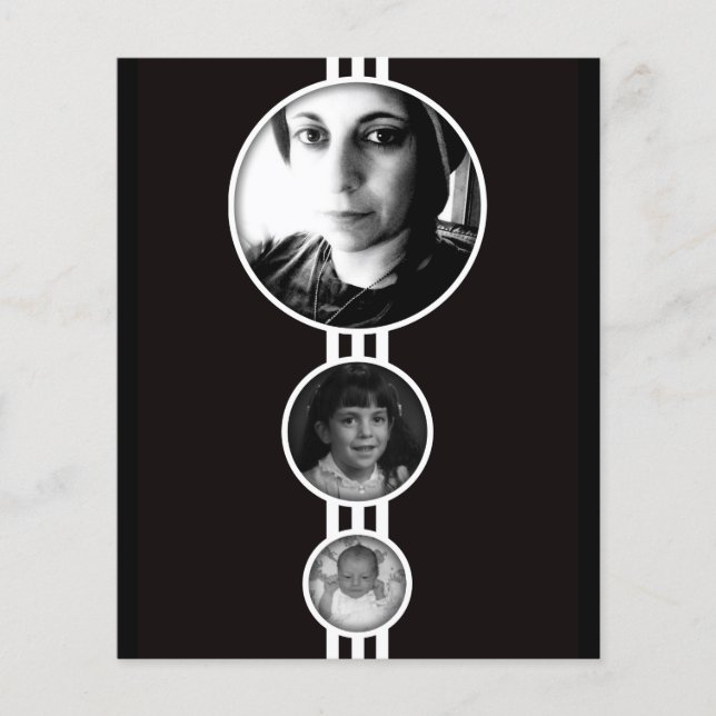 wählt Gedenkkarten (Vorderseite)