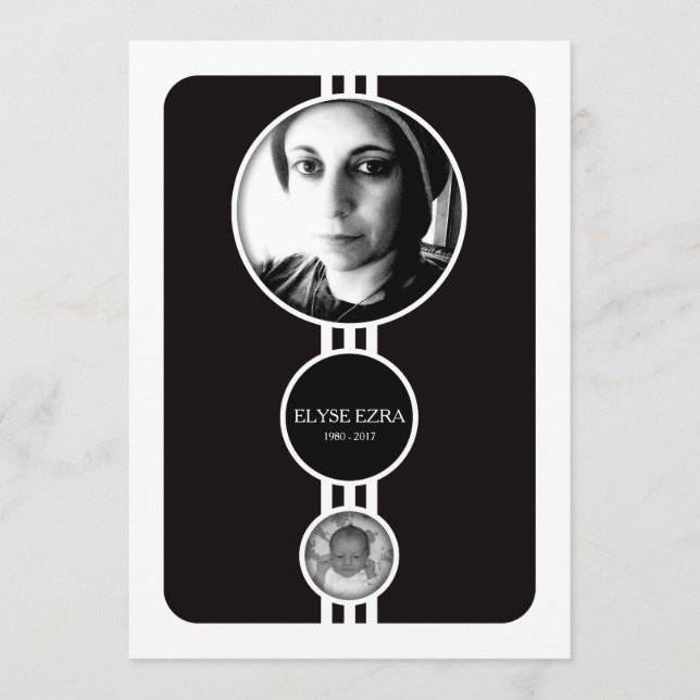 wählt Gedenkkarten Programm (Vorderseite)