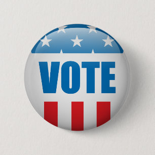 Wahltag Button