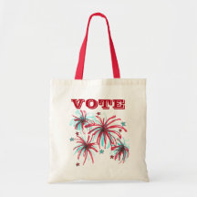 Wahltag USA Abstimmungsstunde Arbeitnehmer Firewor