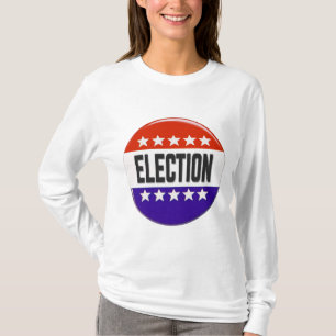 Wahltaste T-Shirt