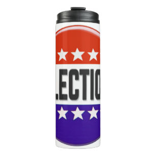 Wahltaste Thermosbecher