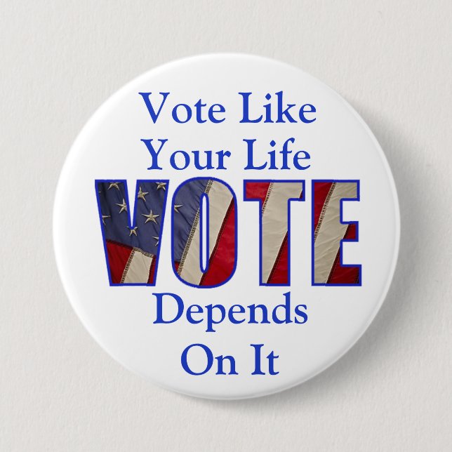 Wähltasten Button (Vorderseite)