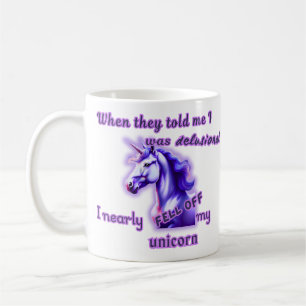Wahnsinn Kaffeetasse