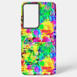 Wahnsinn Samsung Galaxy Hülle