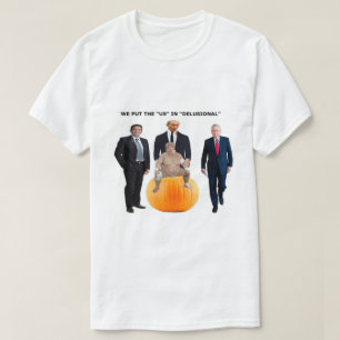 Wahnsinn T - Shirt