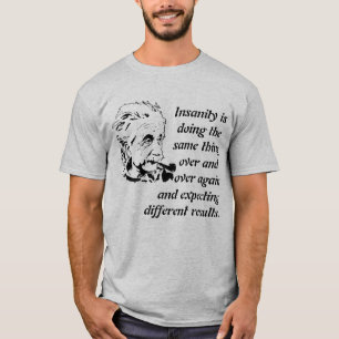 Wahnsinn T-Shirt