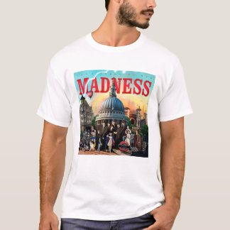 Wahnsinn T-Shirt