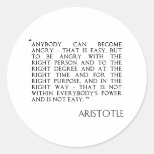 Wahnsinnige Aufkleber