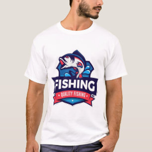 Wahnsinnige Wesen wie ein Yang Dinois und T - Shir T-Shirt